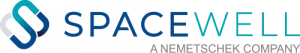Spacewell logo