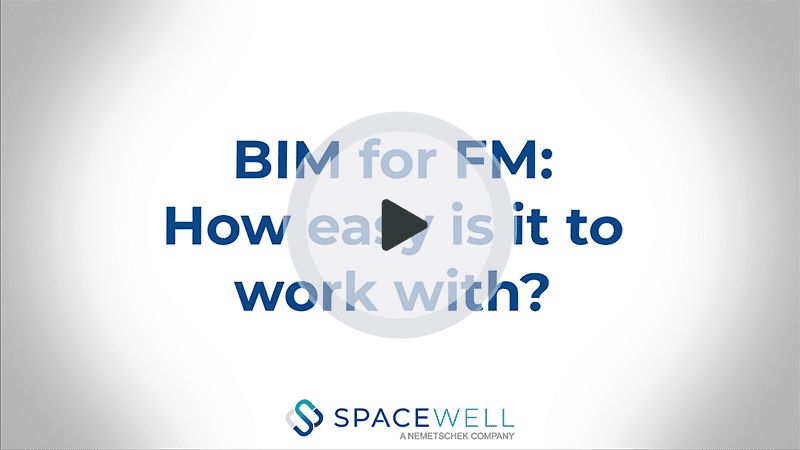 BIM for FM how easy is it to work with video thumbnail
