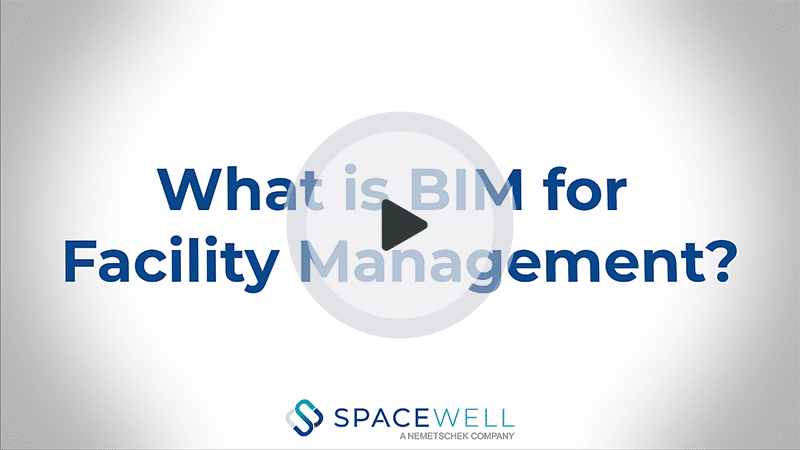 What is BIM for facility management video thumbnail