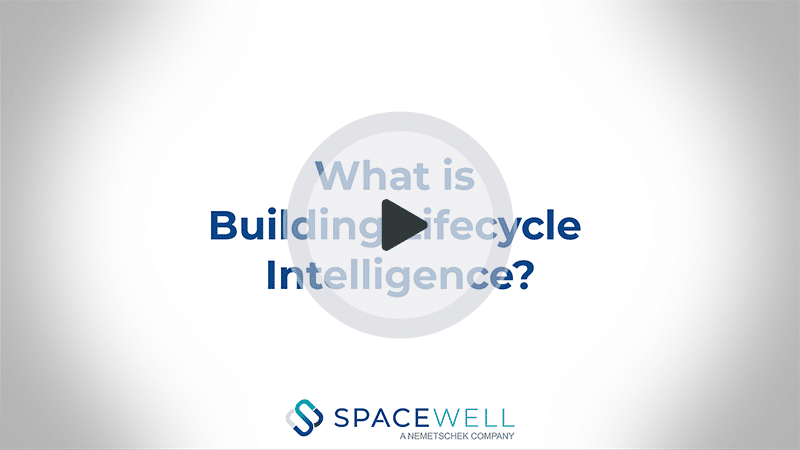 What is building lifecycle intelligence video thumbnail