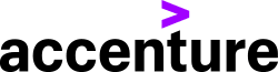 Logotipo Accenture