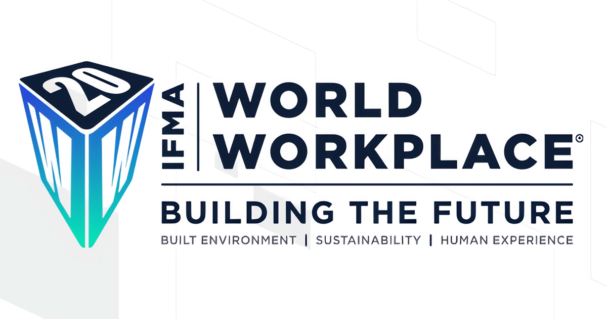 IFMA World Workplace 2020