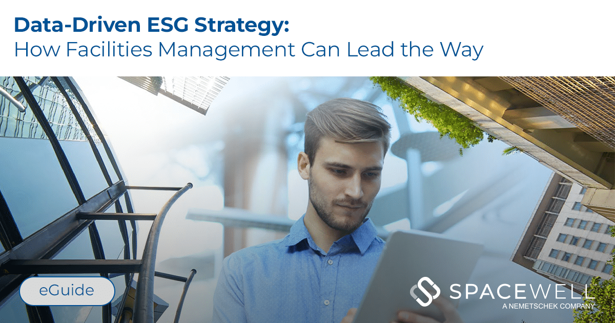 Datengestützte ESG-Strategie. e-Guide