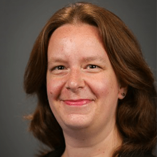 Nicole Weygandt, Ph.D