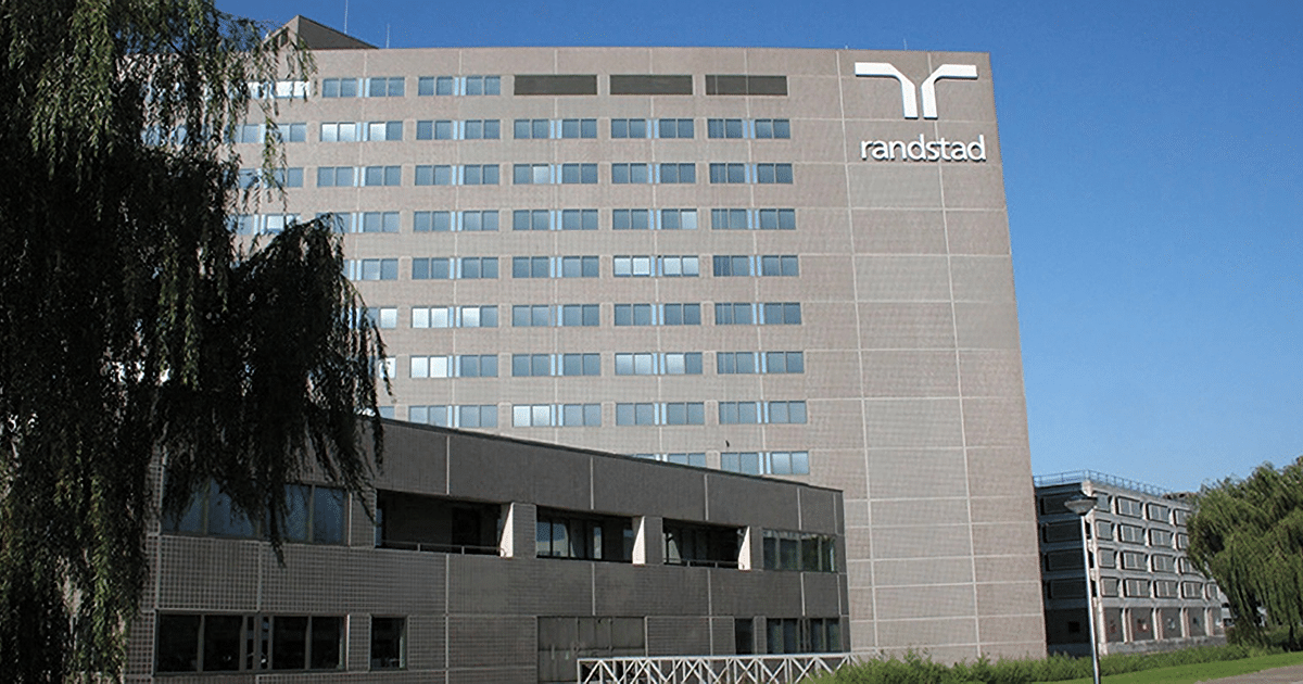Randstad headquarters