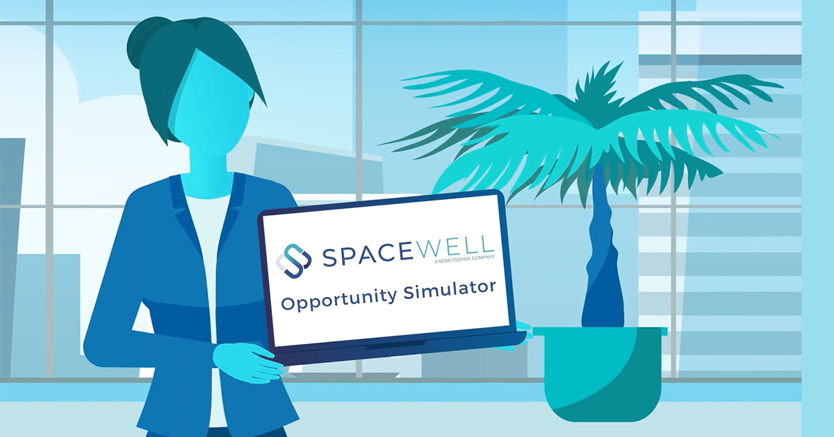 Opportunity Simulator video- thumbnail