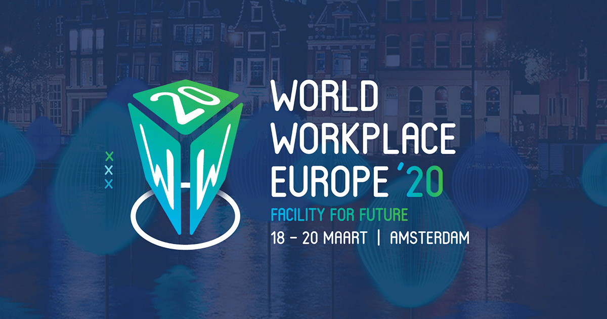 World Workplace Europe 2020