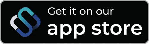 Spacewell app store-knapp