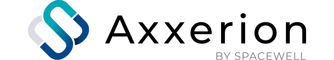 Logo Axxerion