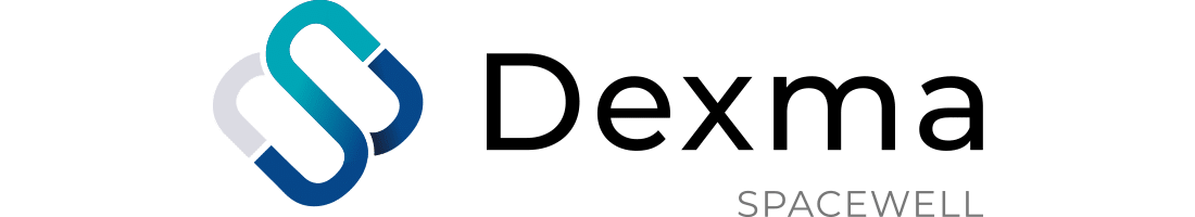 Dexma logo