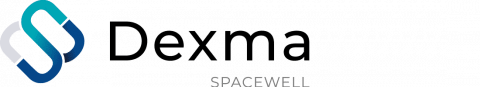 Dexma logo
