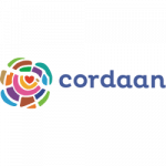 Stichting Cordaan logo