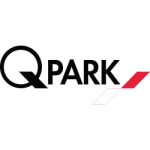 QPark logo