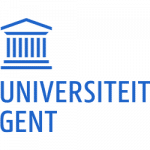 Universiteit Gent logo
