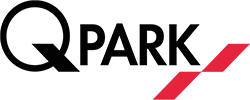 Logotipo de Qpark