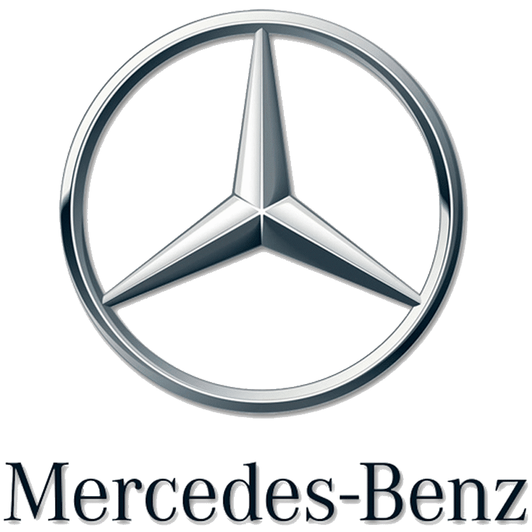 Mercedes-Benz logotyp