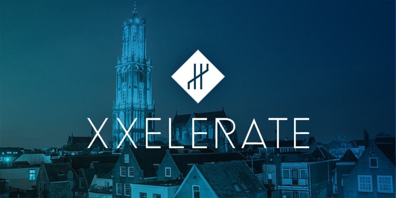 Xxelerate logo