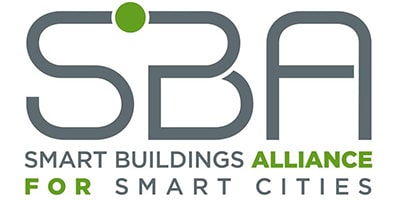 Smart Buildings Alliance for Smart Cities logo