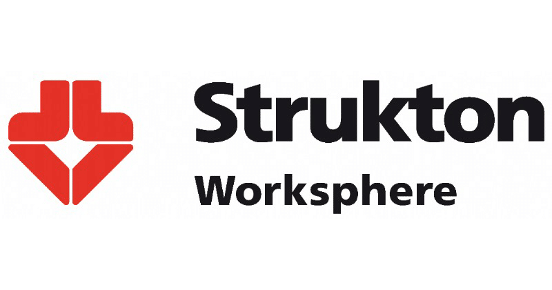 Strukton Worksphere logo