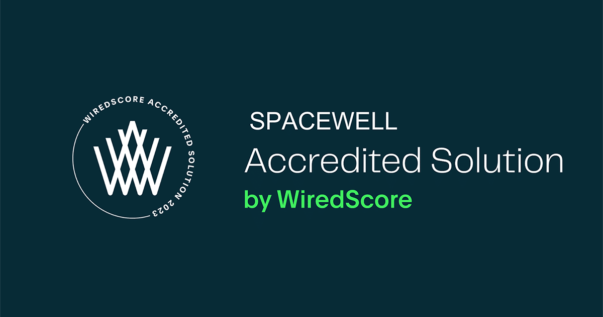 WiredScore Akkreditierte Lösung - Smartscore Zertifizierung